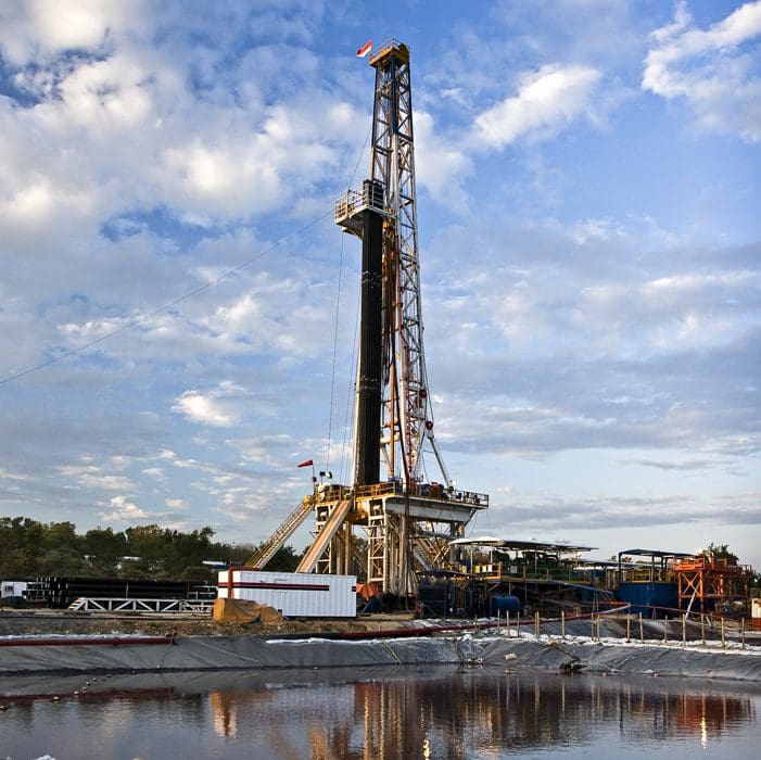 Smitherman: Texas Could Break Oil Record by 2020