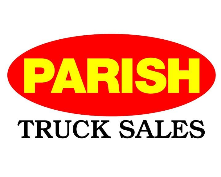Parish Trucks - Proven Record of Commitment