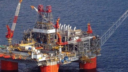 oil and gas news