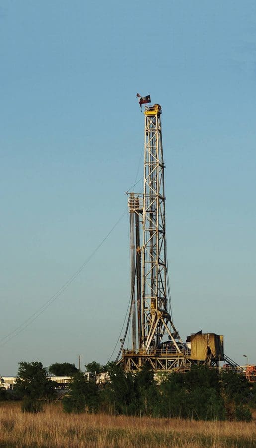 Boogeyman Hydraulic Fracturing is Being Blamed for a Drought in California - Seriously?