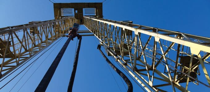 Higher U.S. Oil Drilling Has An Unexpected Effect