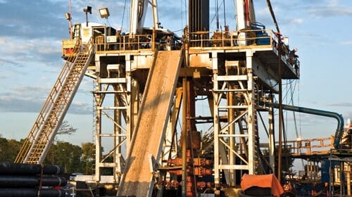 Haynesville Shale Far From Over 4 Haynesville Shale Far From Over