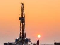 Oil Rig 2