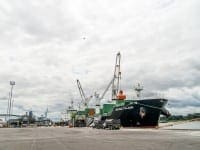 Port of Vancouver 27