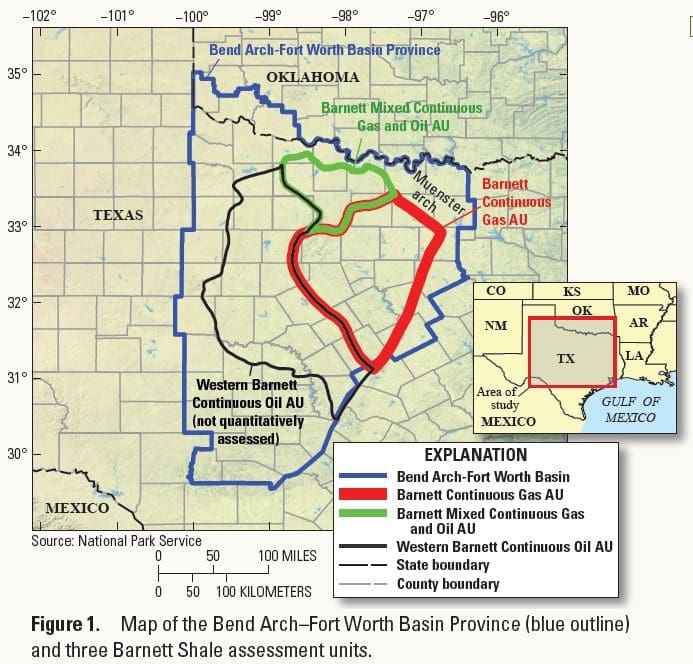 Source: U.S. Geological Survey