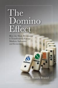 The Domino Effect, by E. Russell Braziel