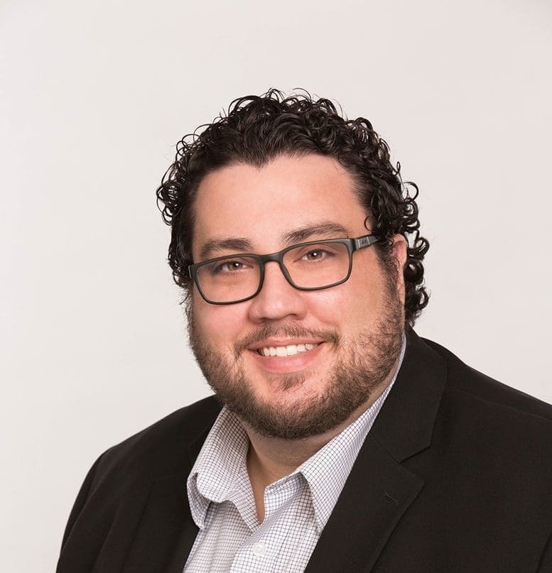 Ryan Mohrman