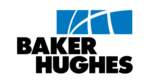 Baker Hughes Logo