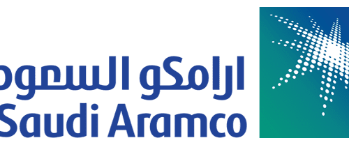 Saudi Aramco Logo