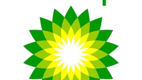 bp logo