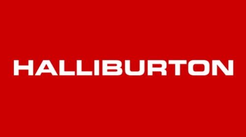 halliburton logo