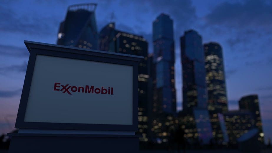 Exxon Mobile