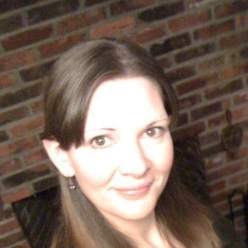 Jennifer Delony