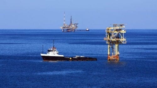 OEG Offshore Announces Merger with Cargo Specialist Paragon Industries 2 Oil and Gas News Oilman Magazine