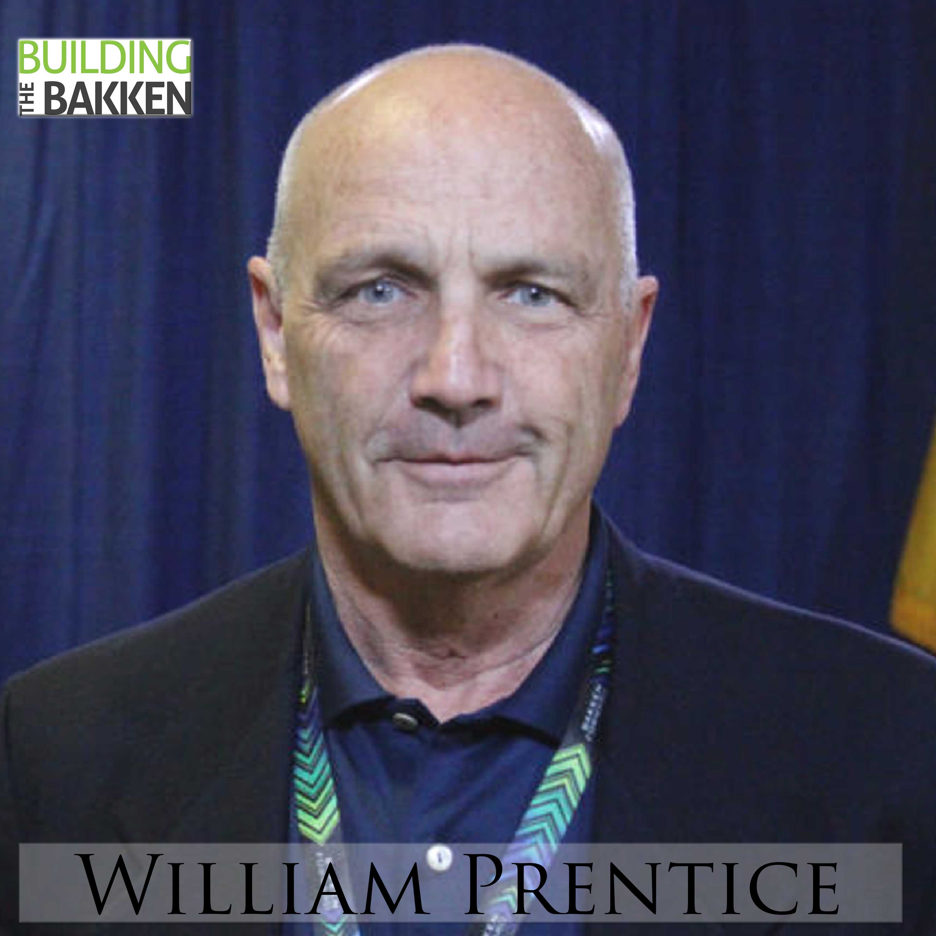 Special Interview with William Prentice on Hurricane Harvey’s Impact
