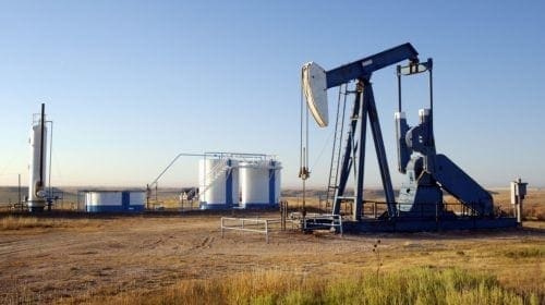 Shale Drilling in Texas Provides Mixed Bag of Wealth and Environmental Changes