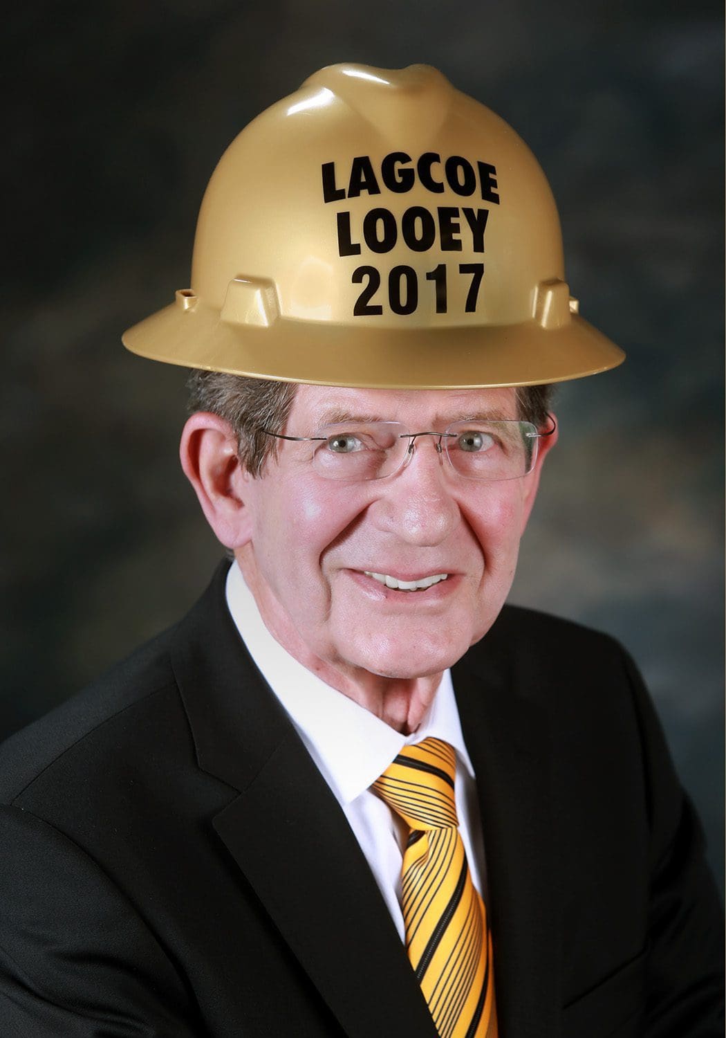 LAGCOE NAMES DON BRIGGS AS LAGCOE LOOEY 2017