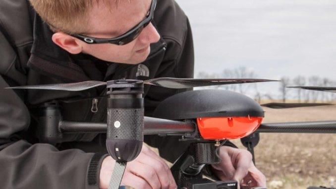 New Jobs Emerging in UAS and Artificial Intelligence