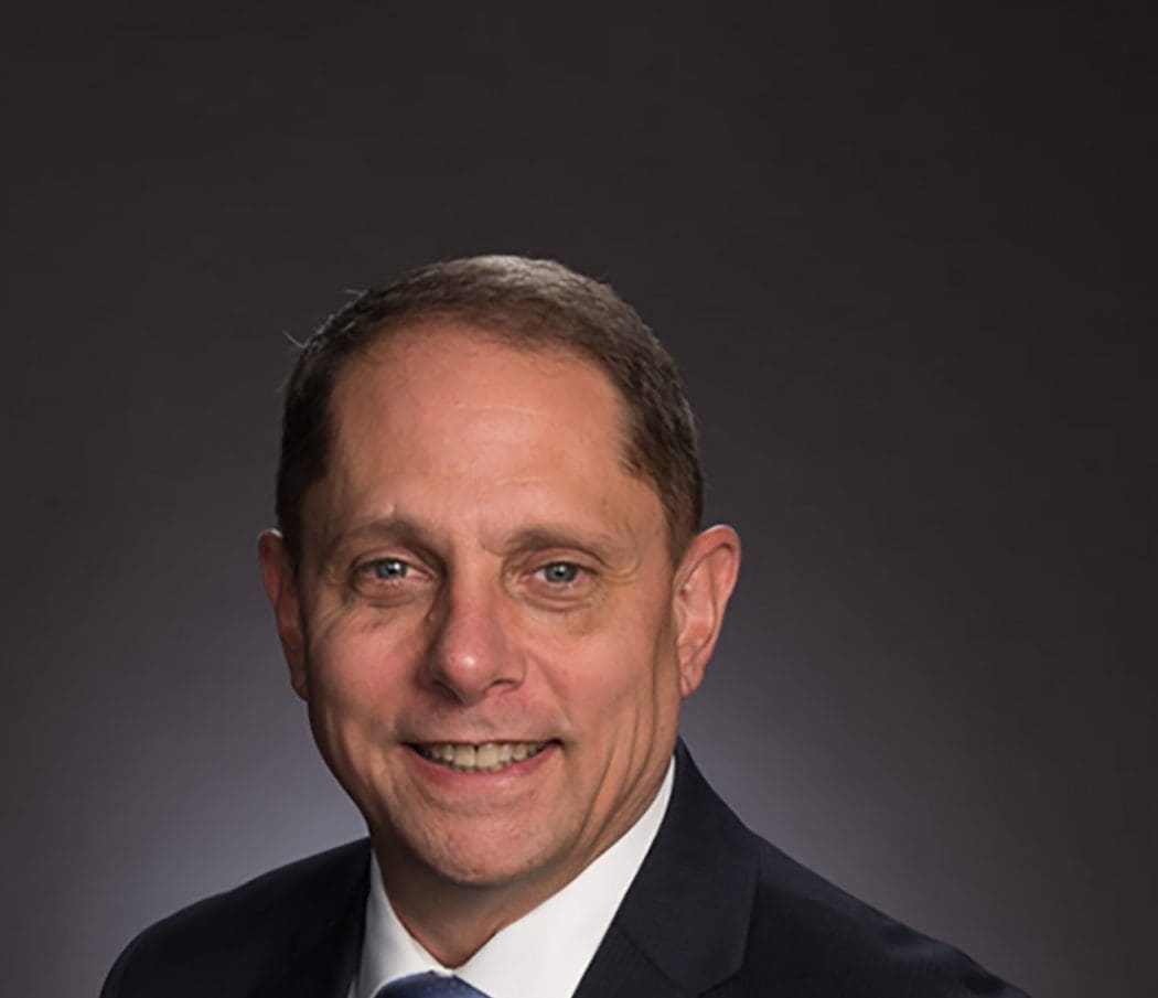 Richard Perkins