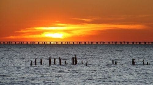 Lake Pontchartrain Explosion Brings Attention to Operations in the Region