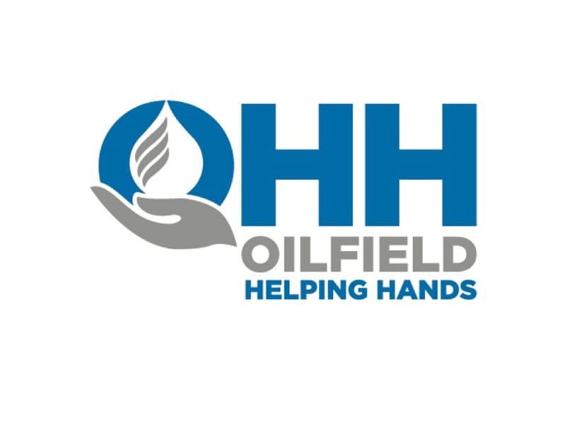 Oilfield Helping Hands Lends Assistance to Hurricane Victims
