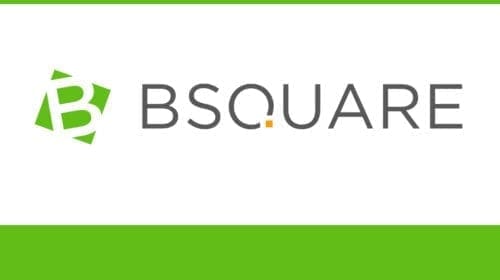 Interview with Dave McCarthy, Senior Director of Products at Bsquare