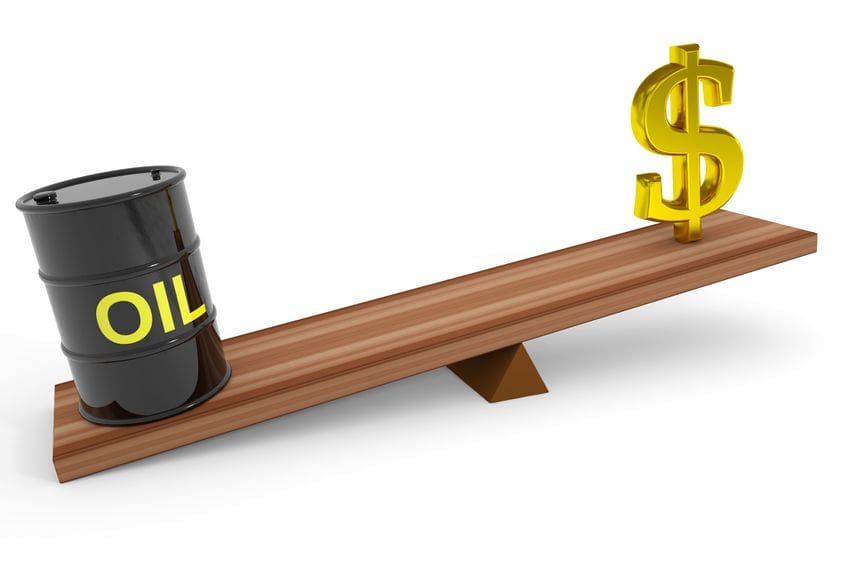 Oil Price Stability Leads To Increased Activity