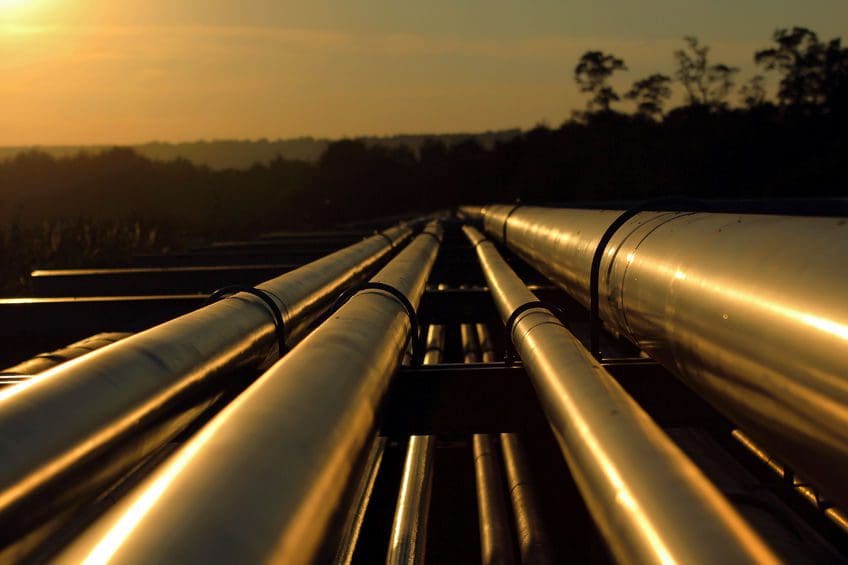 EPIC Announces Approval of New Build 730-mile Permian Basin-to-Corpus Christi Crude Pipeline