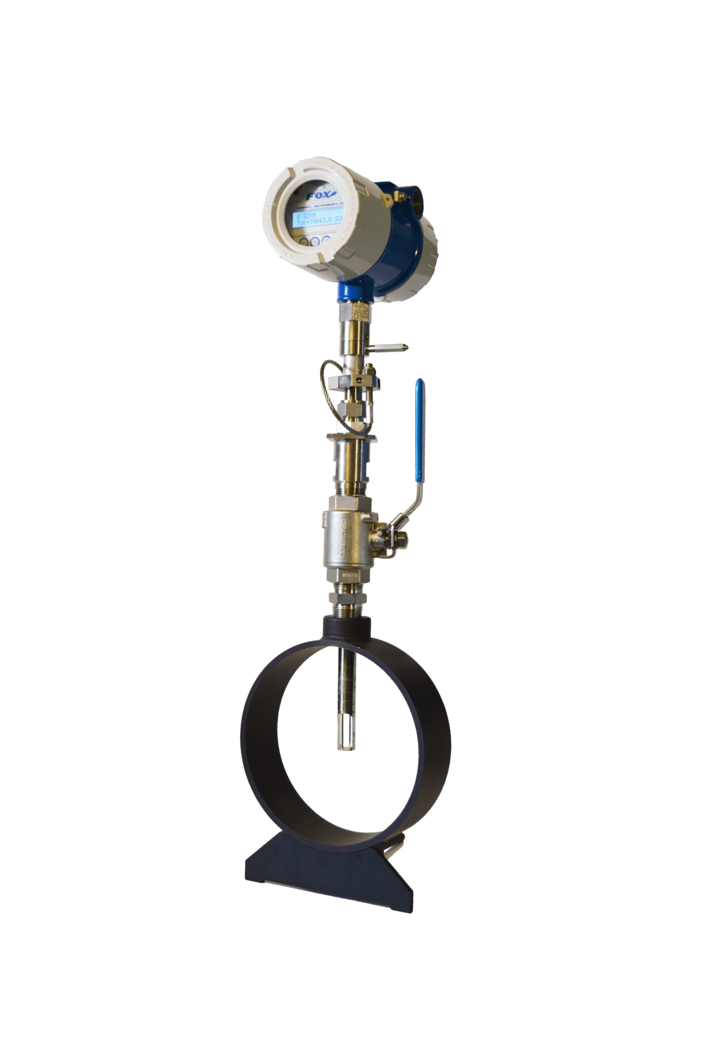 Fox Thermal Instruments