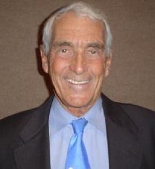 Jay Lehr, Ph.D.