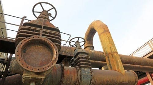 Stopping Corrosion Under Insulation in Global Oil and Gas Facilities
