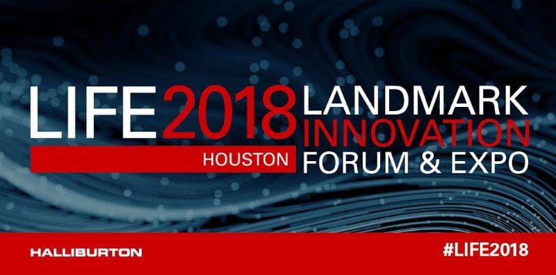 Halliburton Forum Addresses Digital Transformation in the Oil and Gas Industry