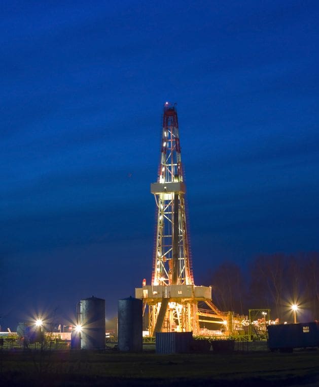 Top 5 Industry Shifts Fueling the Future of Drilling Systems