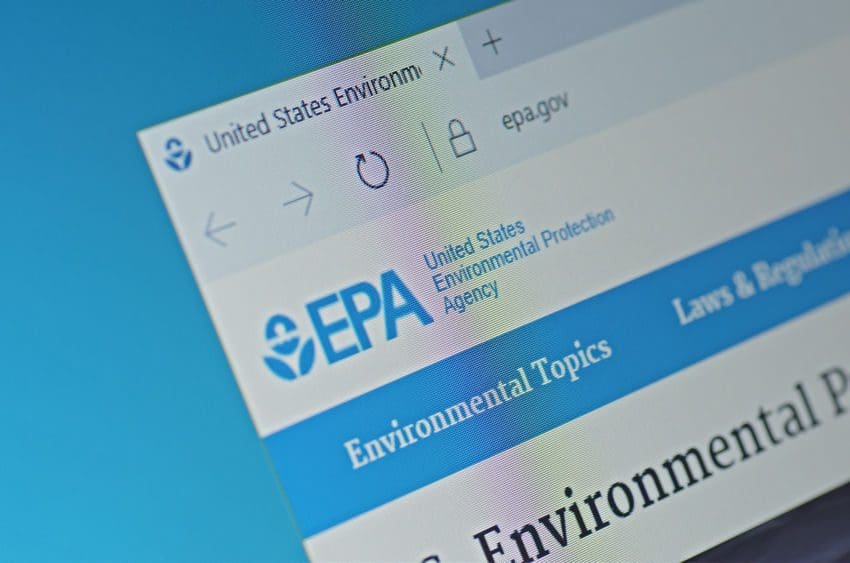Trump’s EPA Proposal Will Return Regulations To The States