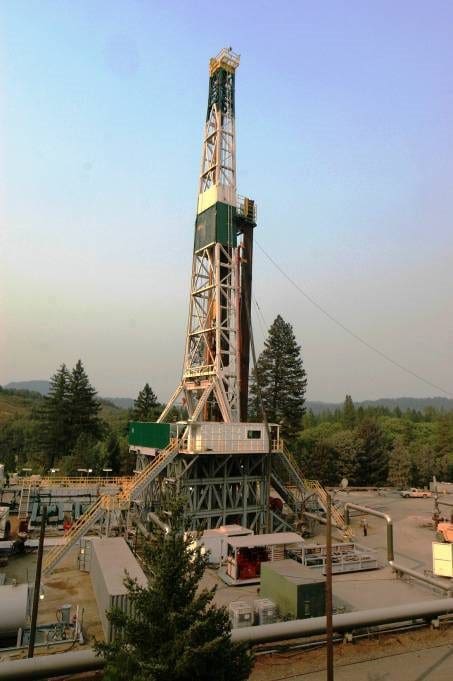 HENDERSON to Perform Major Drilling Rig Refurbishment for Energy Drilling Company