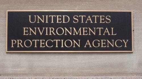 EPA Proposes Improvements to Oil & Natural Gas Air Quality Standards