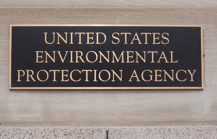 EPA Proposes Improvements to Oil & Natural Gas Air Quality Standards