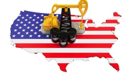 American Energy Dominance Agenda Contributes to Record U.S. Oil Production