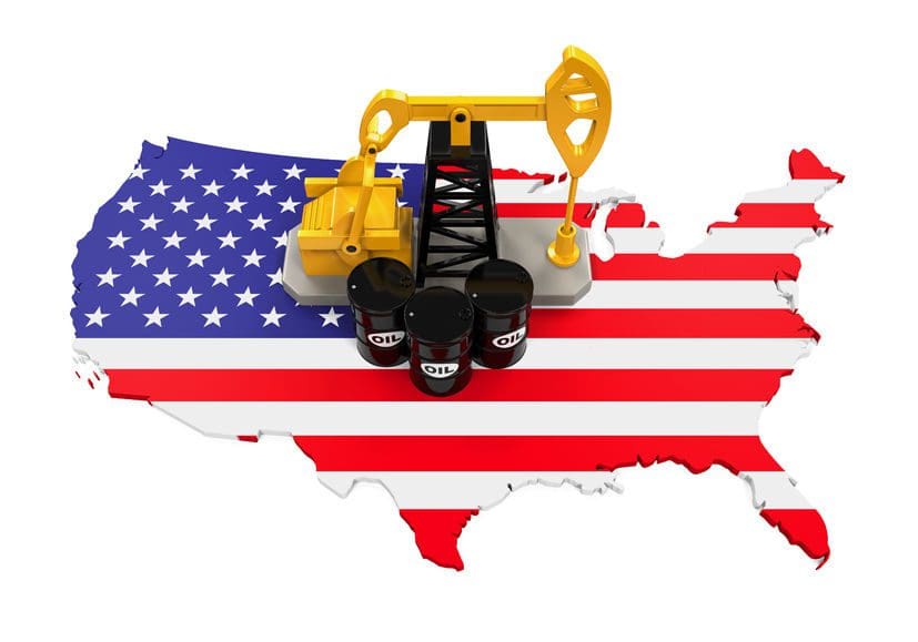 American Energy Dominance Agenda Contributes to Record U.S. Oil Production