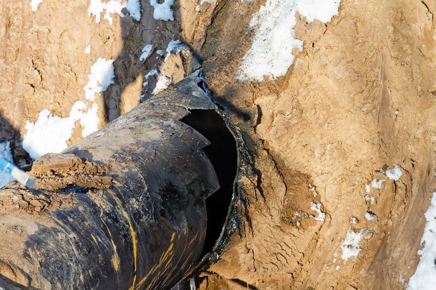 Pipeline Companies Should Do More to Prepare for NTSB Accident Investigations