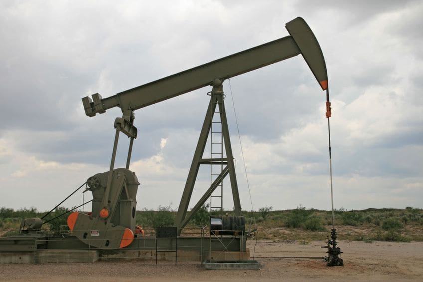 Industry scrambles to relieve oversupply in Permian Basin