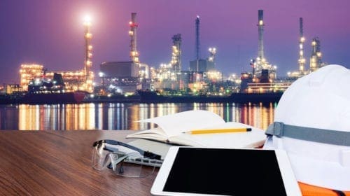 The Evolution of Efficiency in Oil and Gas Software
