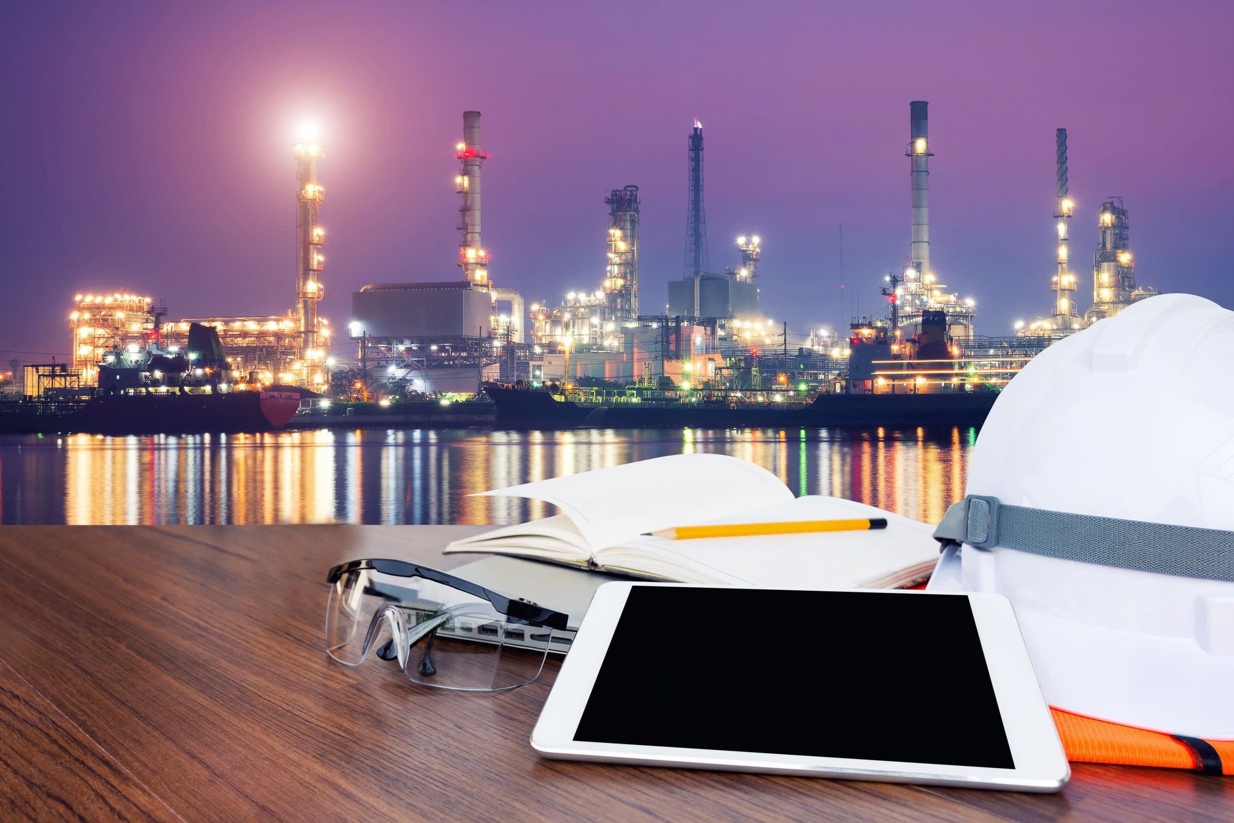 The Evolution of Efficiency in Oil and Gas Software