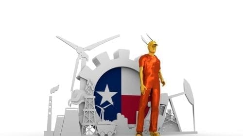 Energy-Minded Elected Officials a Must for Texas