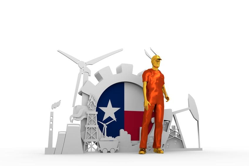 Energy-Minded Elected Officials a Must for Texas