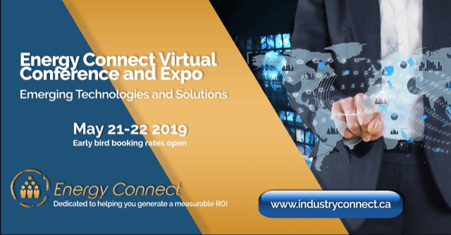 Energy Connect Virtual Conference