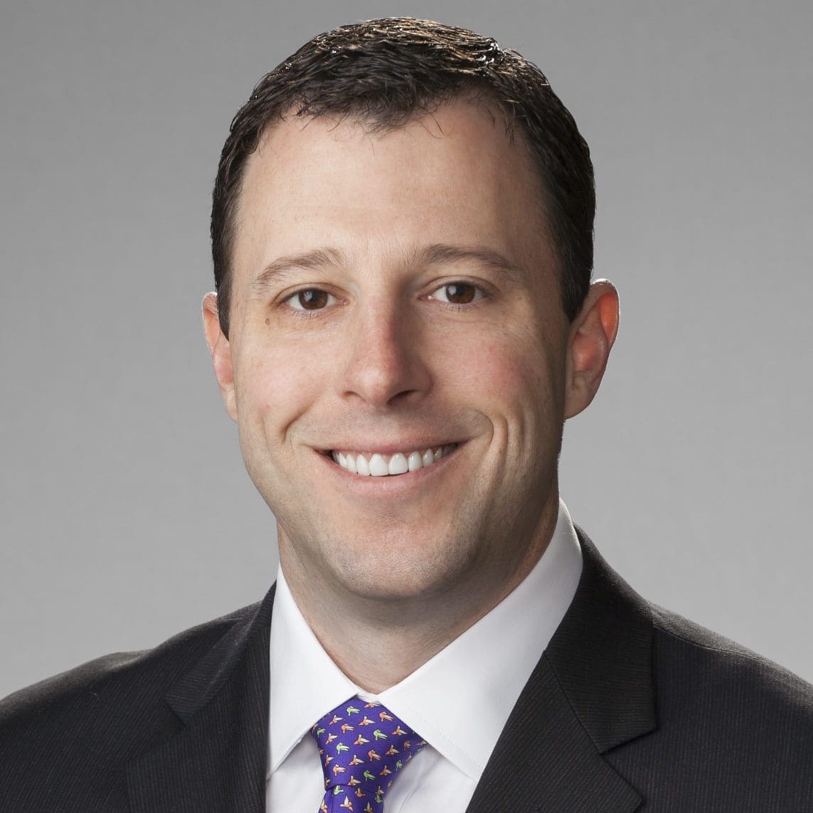Josh Sherman