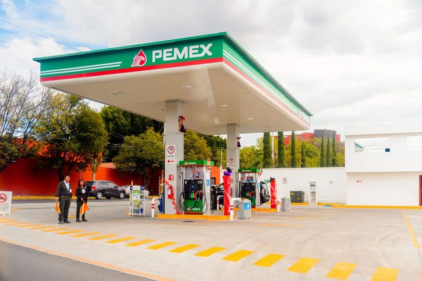 Mexico's crude production is destined to plummet in the long run if the new government’s strategy focuses only on Pemex
