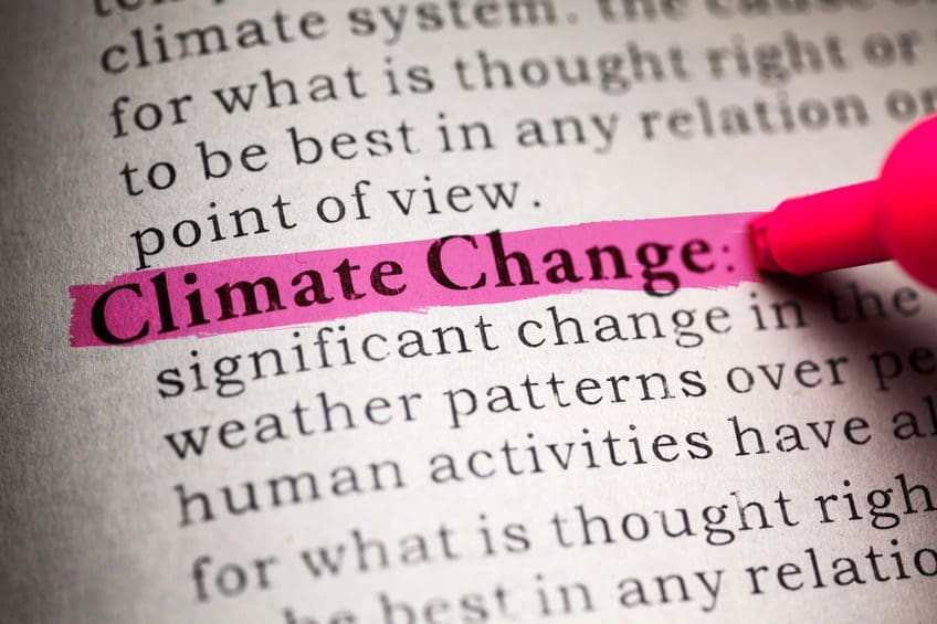 Controversial National Climate Assessment Released