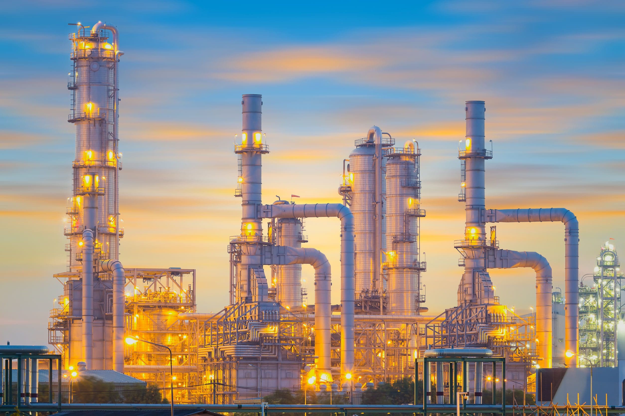 Could The Surge in Global Refinery Additions Cut Margins in 2019?